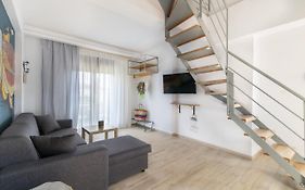 Varka Rooms